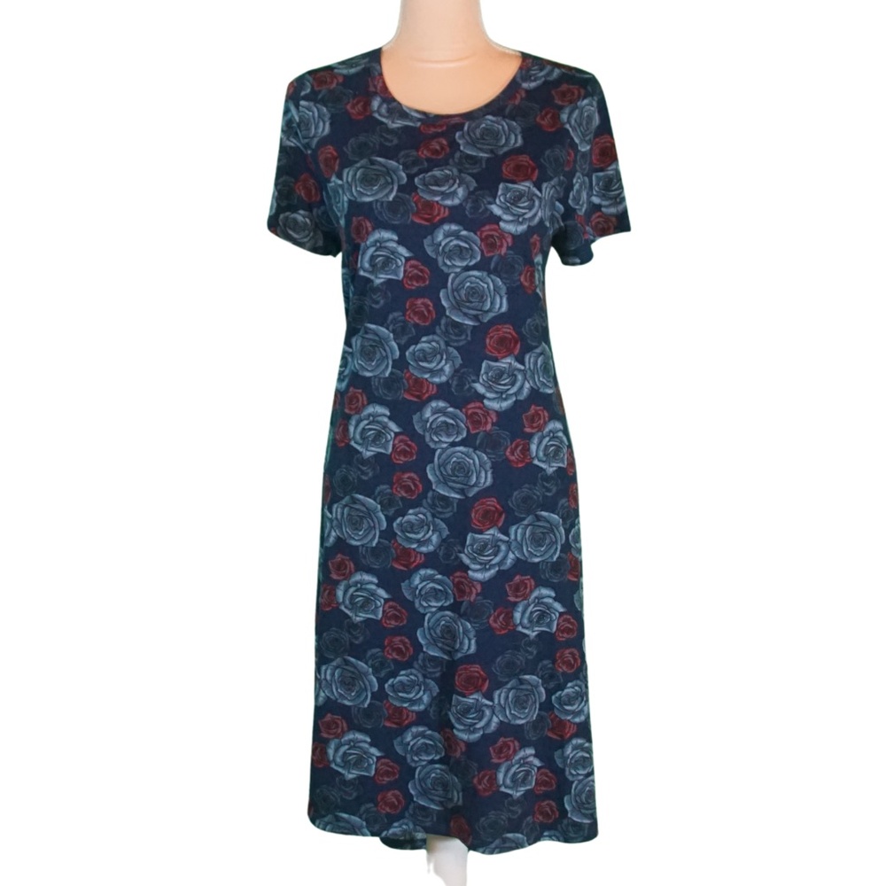 LuLaRoe medium length dress